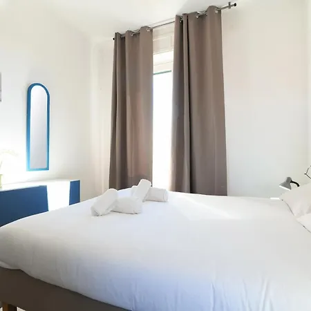 Primopiano - Fusina Apartment
