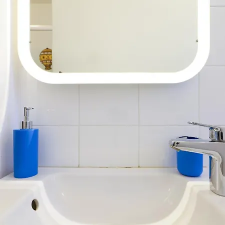 Primopiano - Fusina Apartment