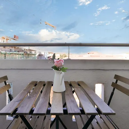 Primopiano - Fusina Apartamento *