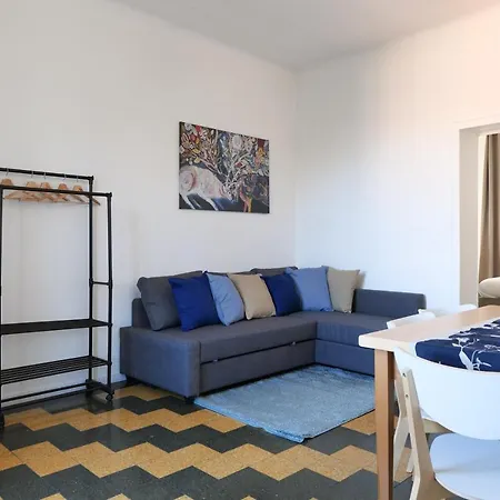 Primopiano - Fusina Apartamento *