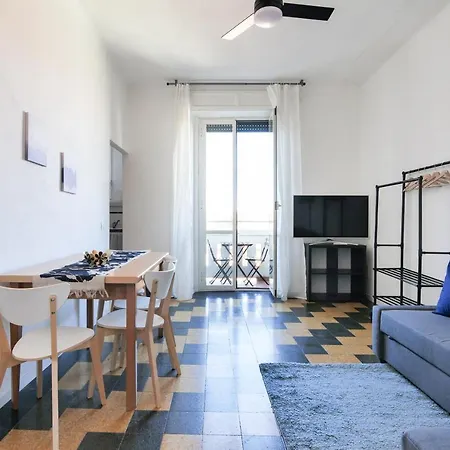 Primopiano - Fusina Apartamento *