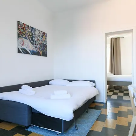 Apartamento Primopiano - Fusina Milão