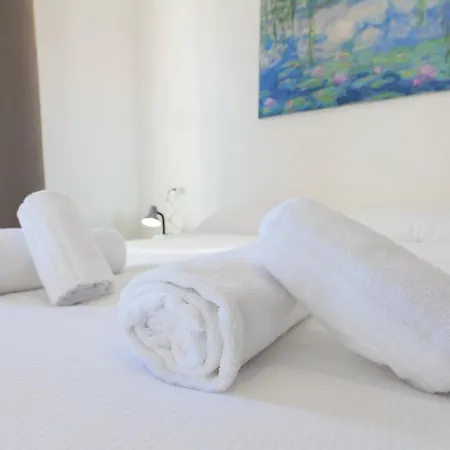 Primopiano - Fusina Apartamento Milão