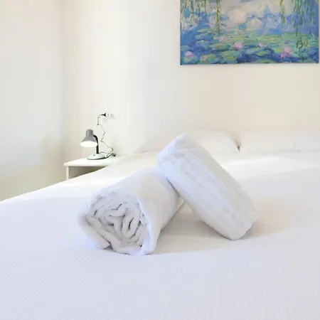 Apartamento Primopiano - Fusina Milão