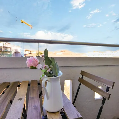 Primopiano - Fusina Apartamento *