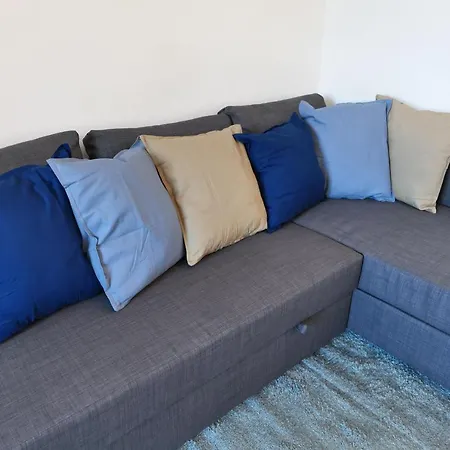 Primopiano - Fusina Apartamento Milão