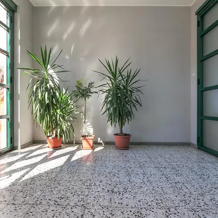 Apartamento Primopiano - Fusina *