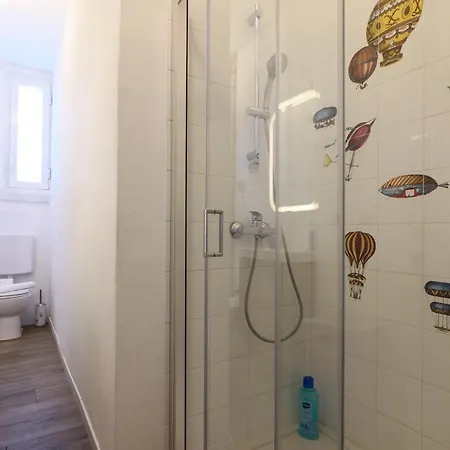 Apartamento Primopiano - Fusina Milão