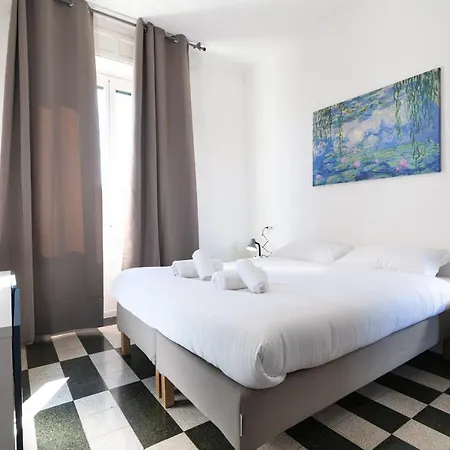 Primopiano - Fusina Daire Milano