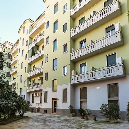 Primopiano - Fusina Apartamento *