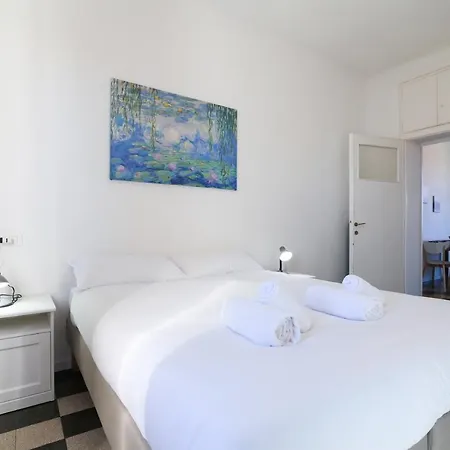 Apartamento Primopiano - Fusina Milão