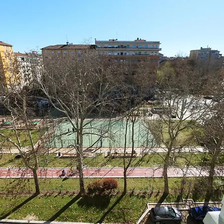 Primopiano - Fusina Apartamento