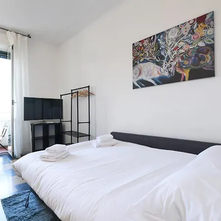 Primopiano - Fusina Apartment *