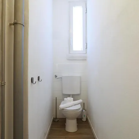 Apartment Primopiano - Fusina *