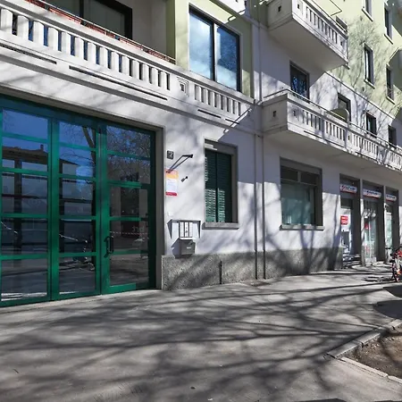 Primopiano - Fusina Apartment *